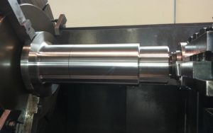 MECHANISCHE BEARBEITUNG