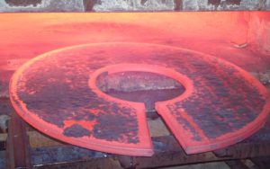 GEWALZEN & FORMGEBUNG