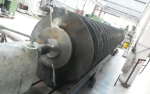 STATISCHES & DYNAMISCHES AUSWUCHTEN